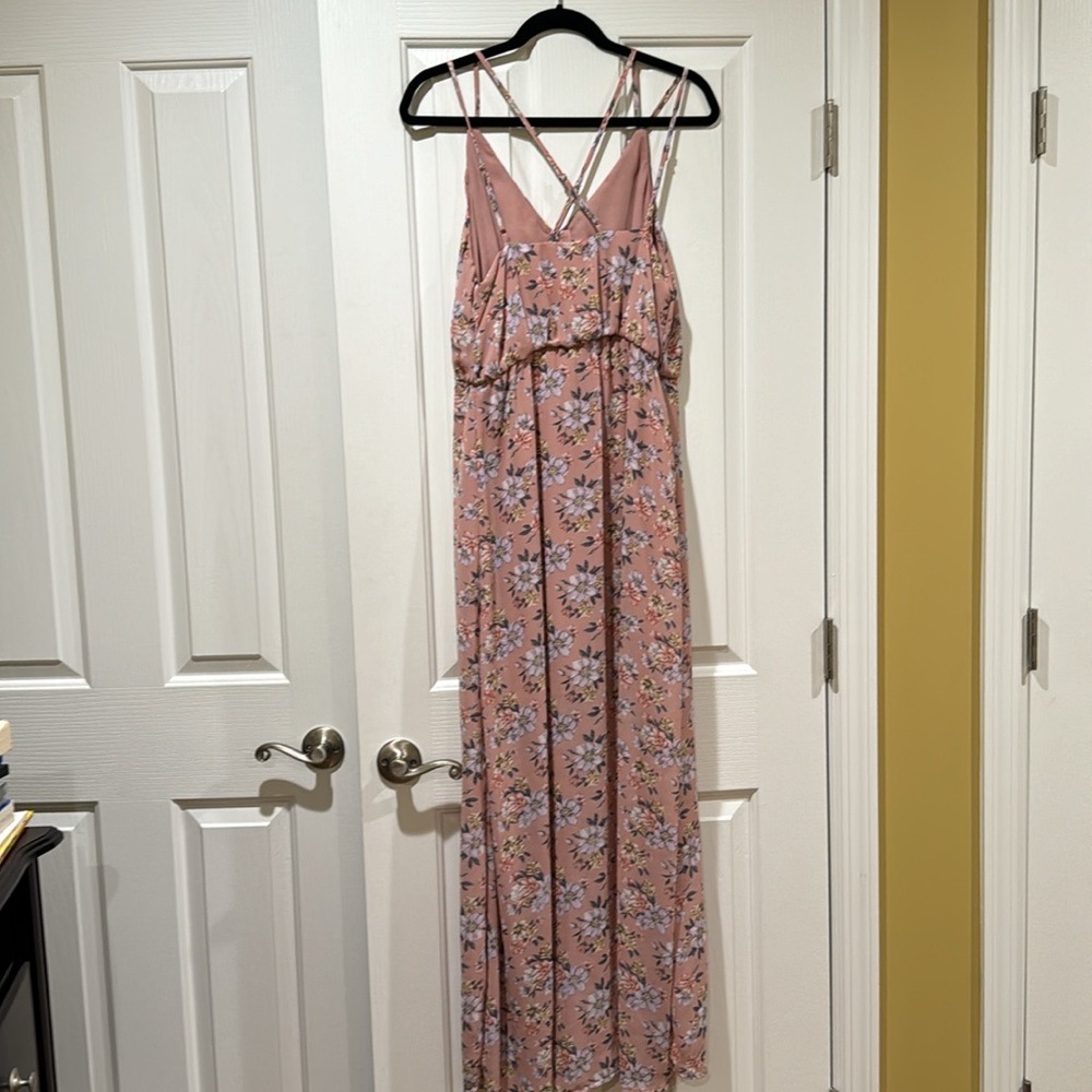 Gilli Spaghetti Strap Polyester Summer Dress. Siz… - image 3